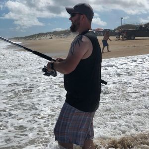 Meet your Posher, Chris